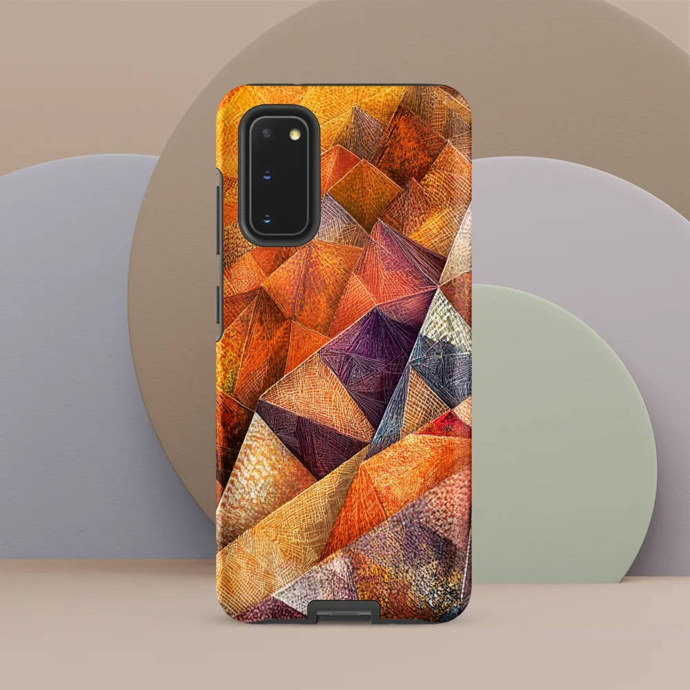 Geometric Warmth
