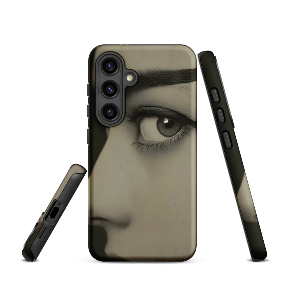 Gaze of Surrealism