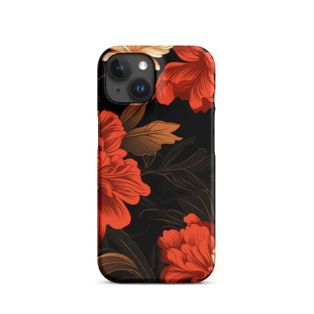Elegance in Bloom