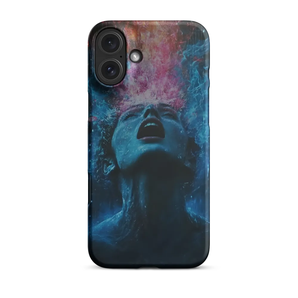 Transcendental Euphoria