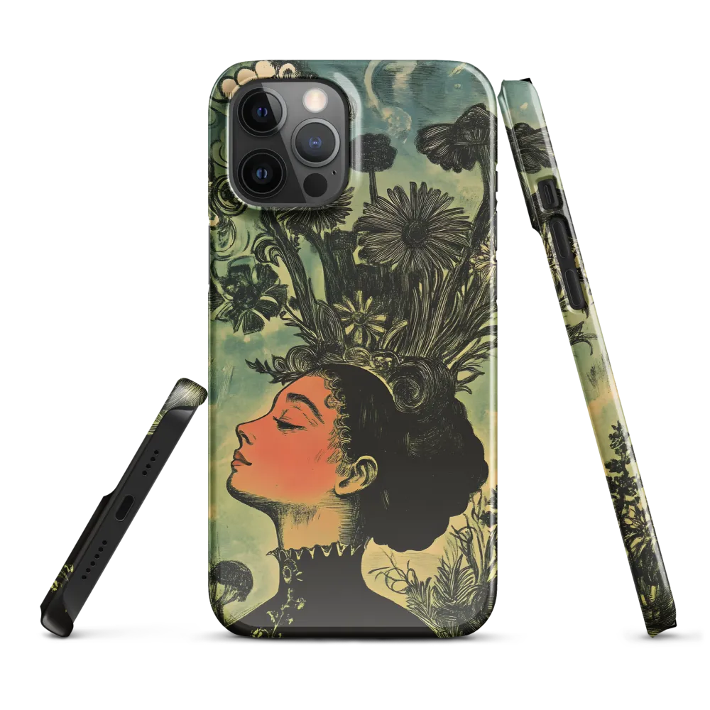 Floral Reverie