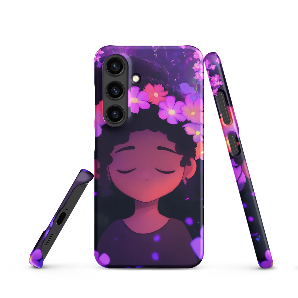 Serene Blossoms