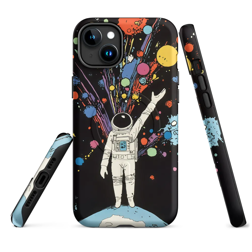 Cosmic Curiosity