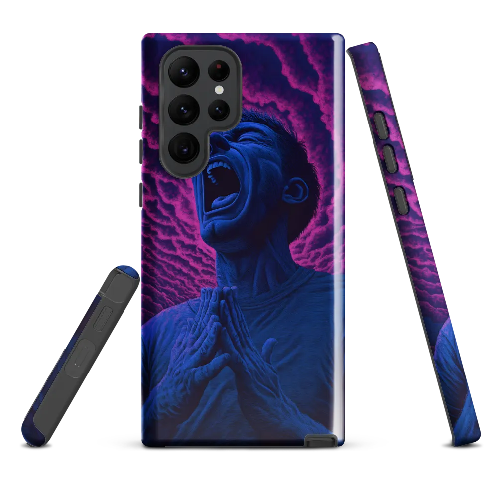 Screams of the Soul
