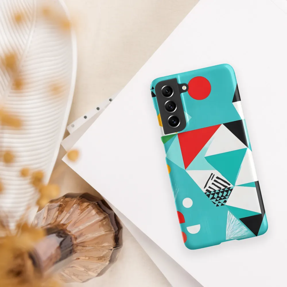 Playful Geometry