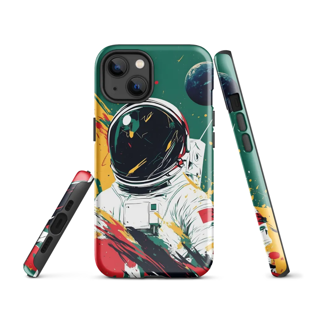Galactic Explorer: A Modern Odyssey