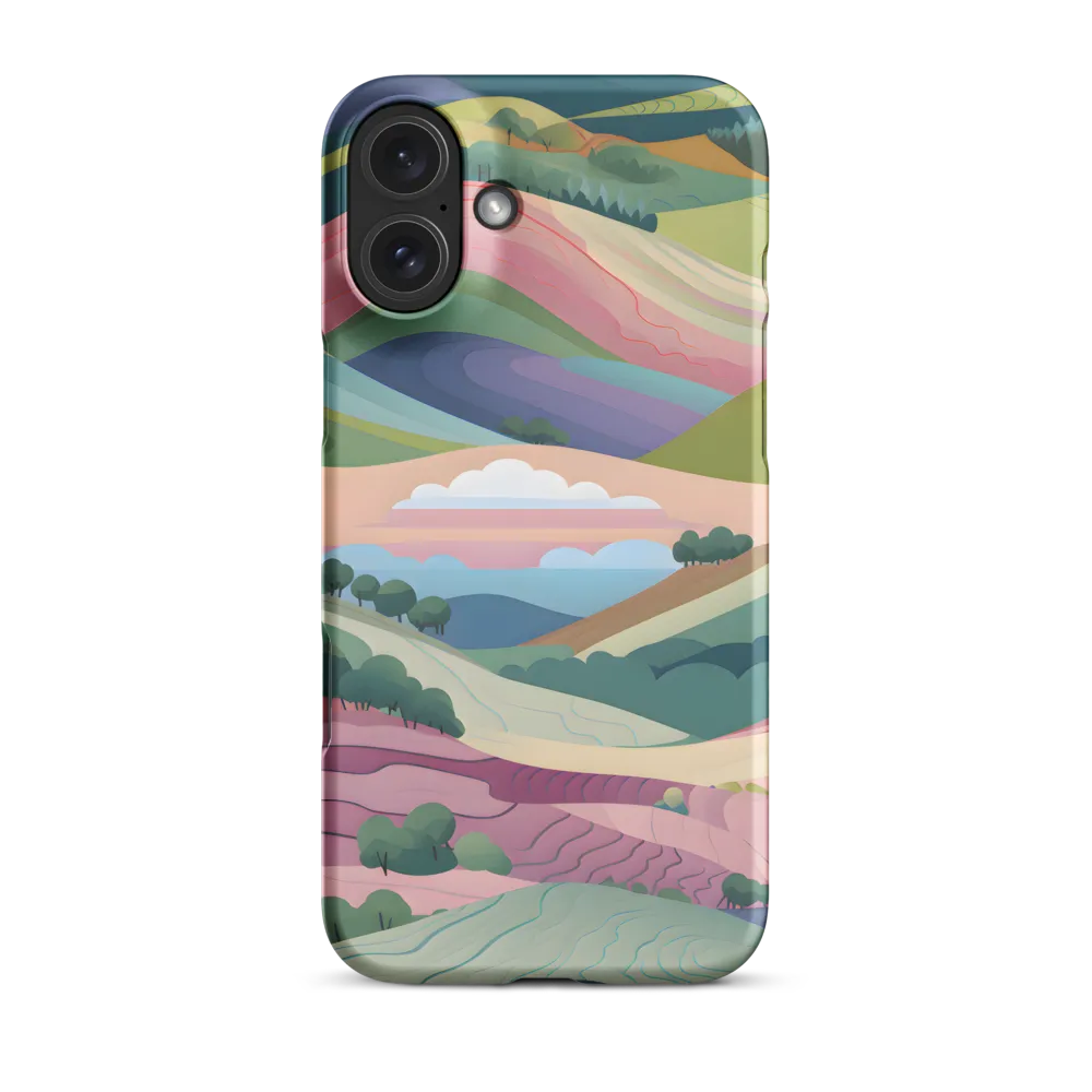 Harmonious Hills