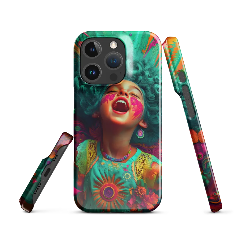 Exuberant Joy