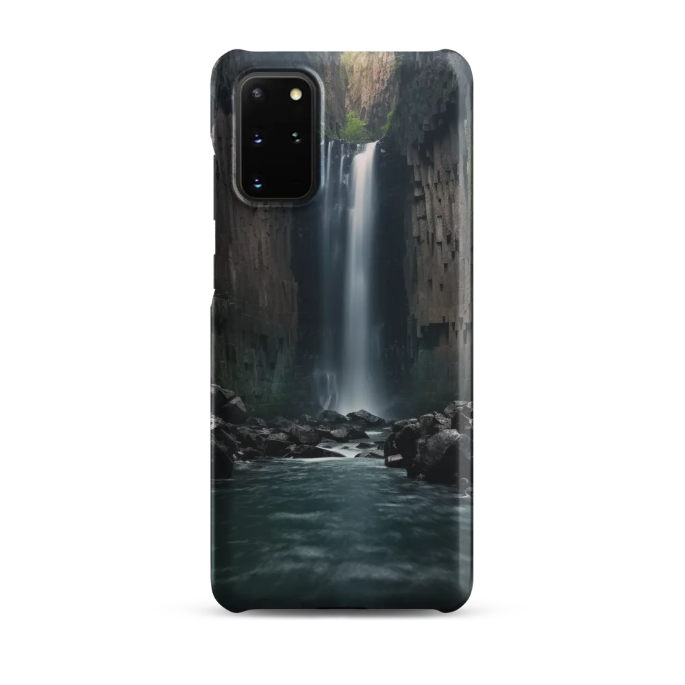 Elysium Falls