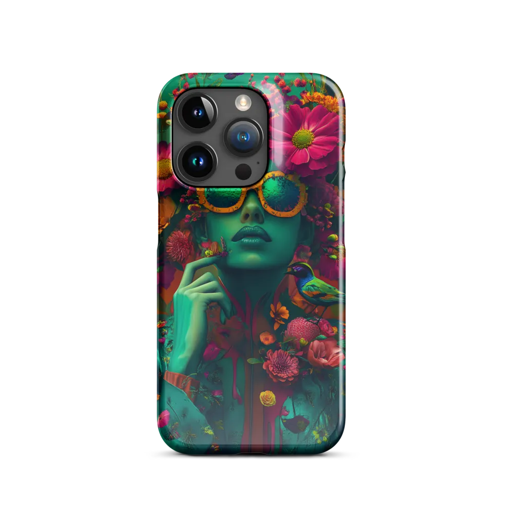 The Floral Dream