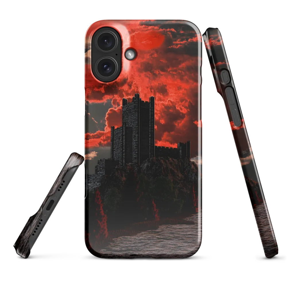 Castle of Shadows