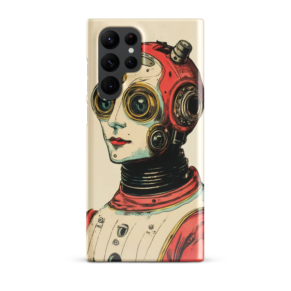 Ethereal Automaton