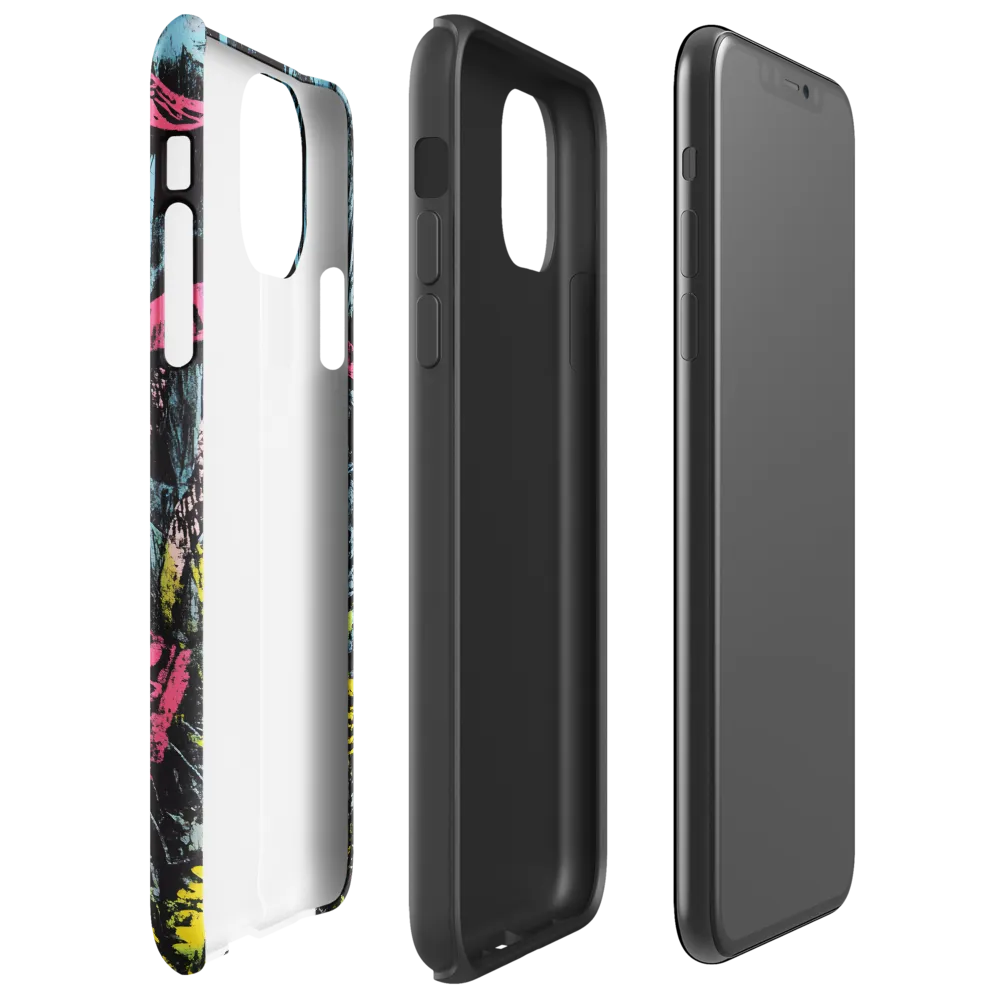 Whispers of Fantasy | Phone Case |  11 Pro Max | Tough Case | Glossy