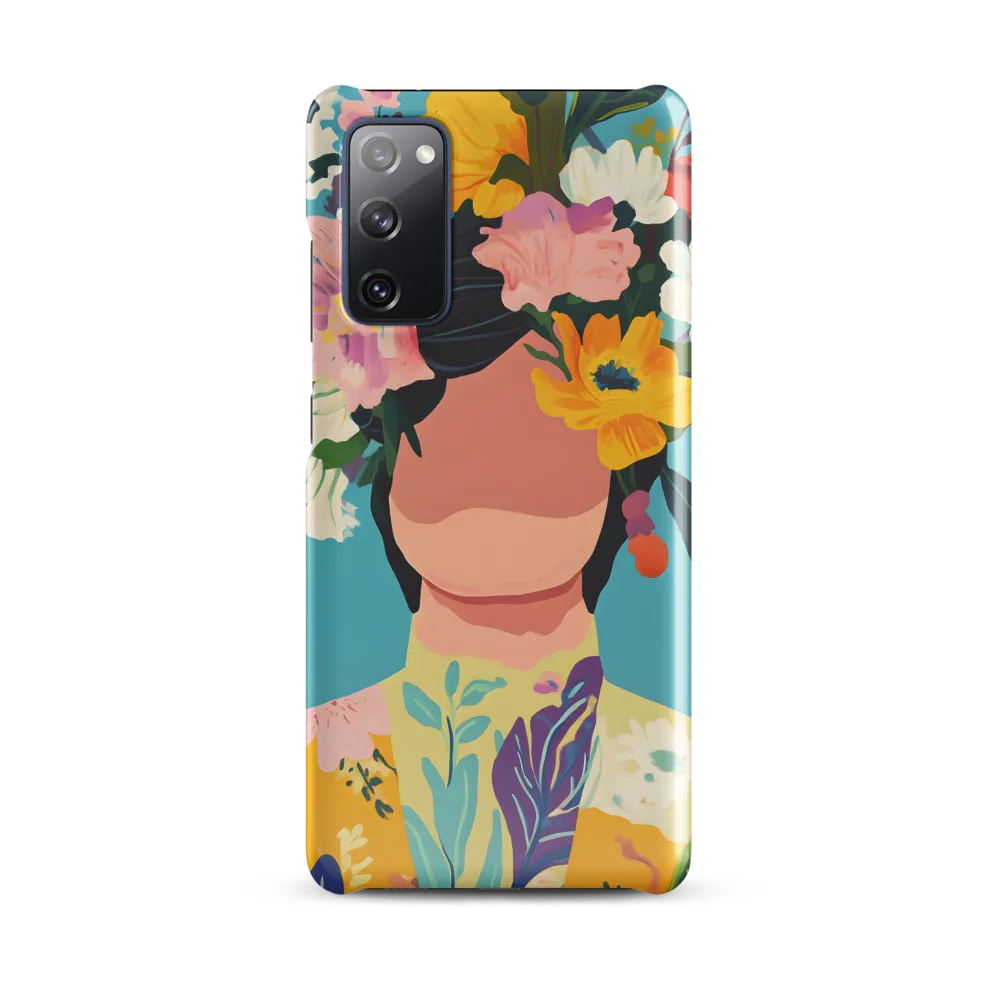 Blooming Identity