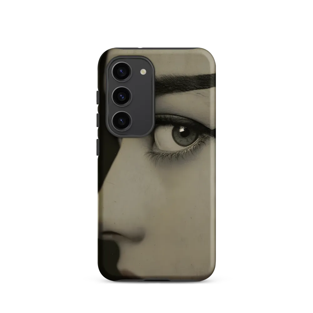 Gaze of Surrealism