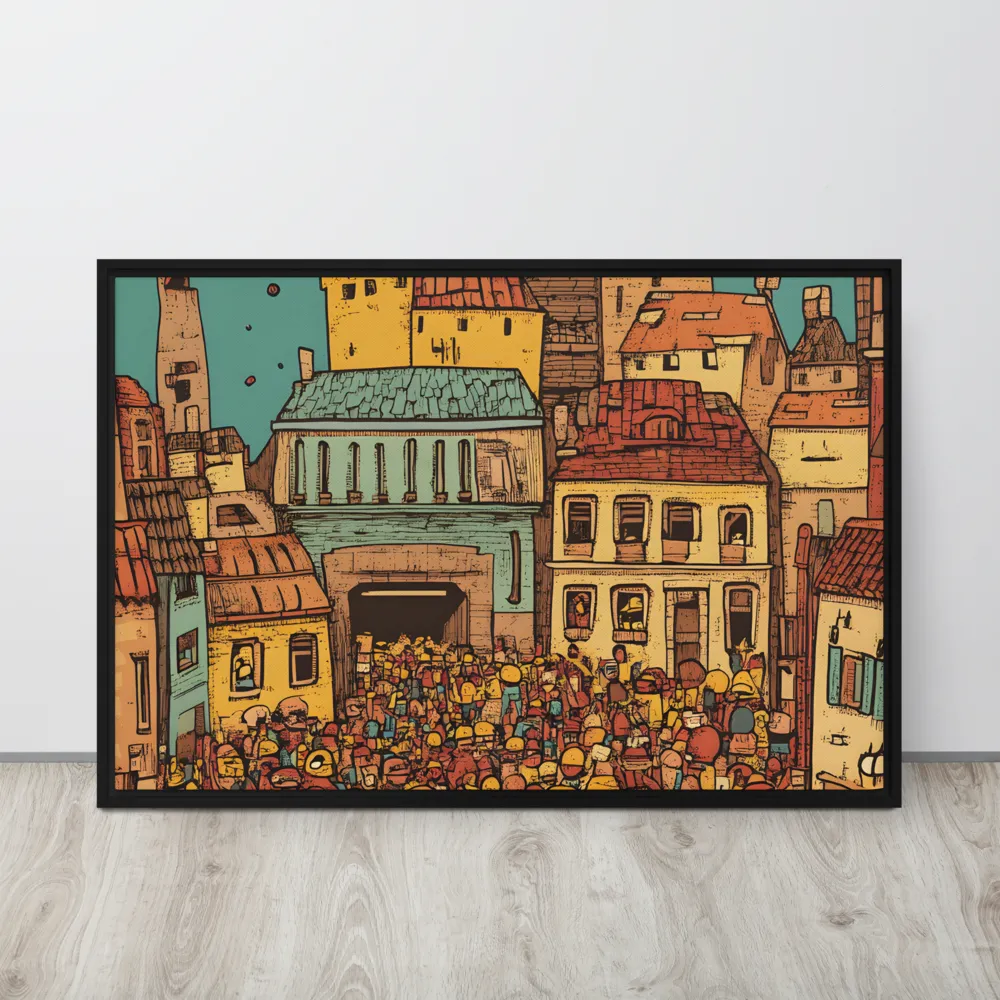 The Quirky City Gathering