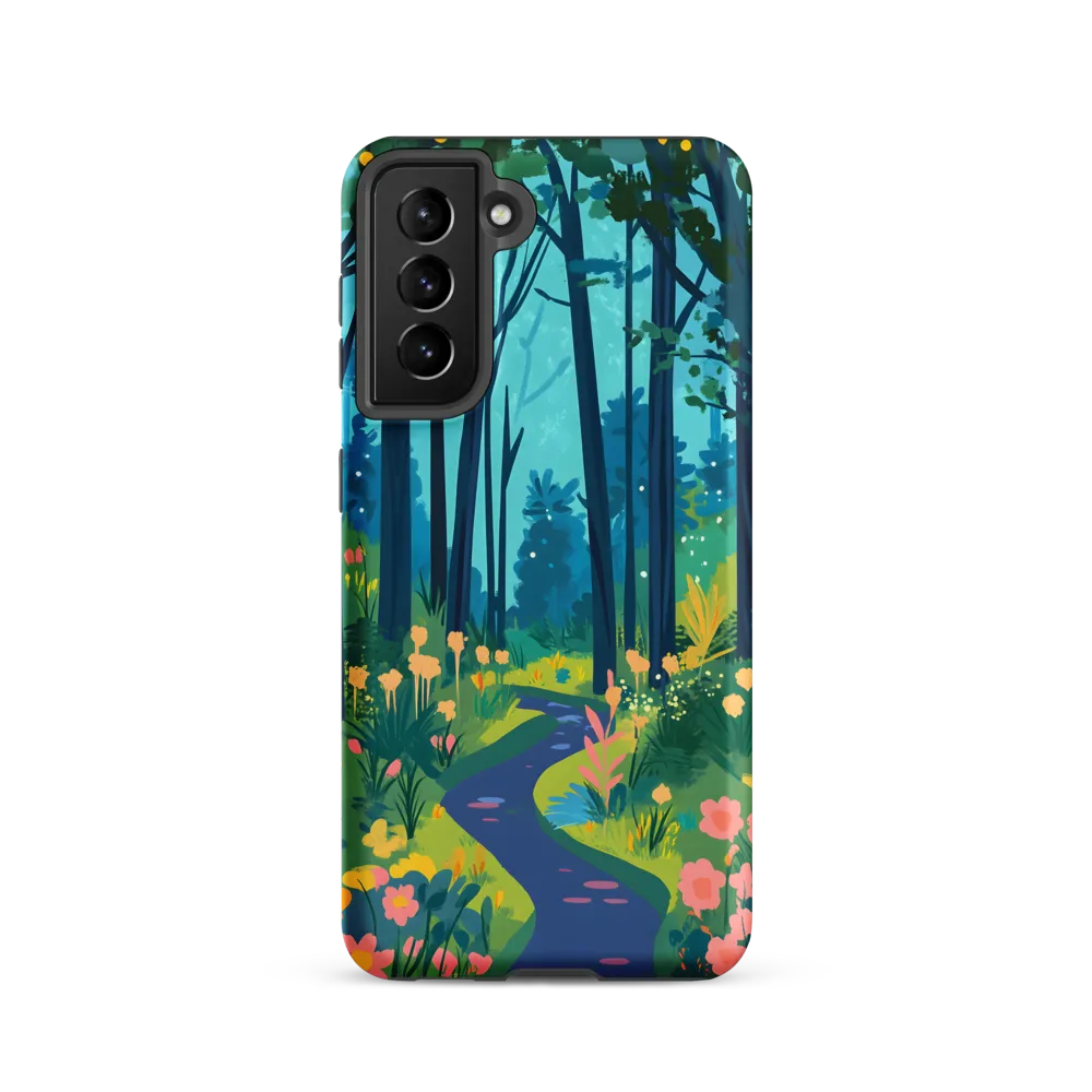 Whispers of the Forest