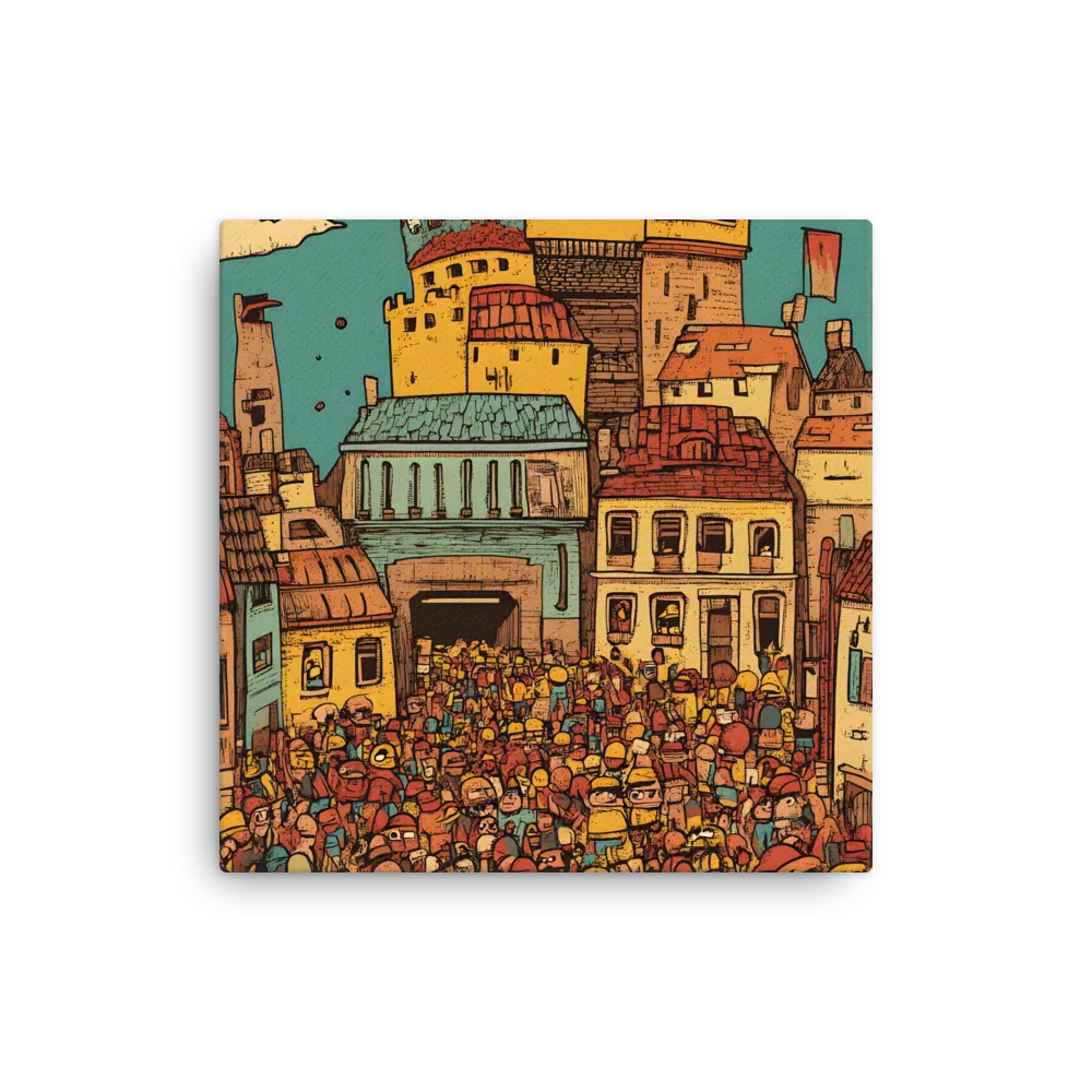The Quirky City Gathering