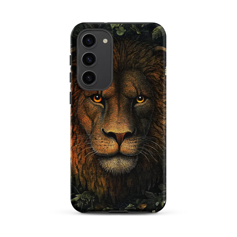 Guardian of the Forest