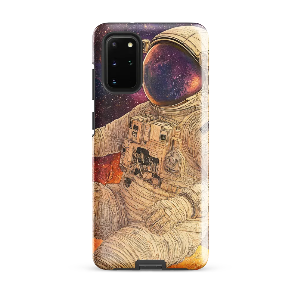 Journey Beyond Stars