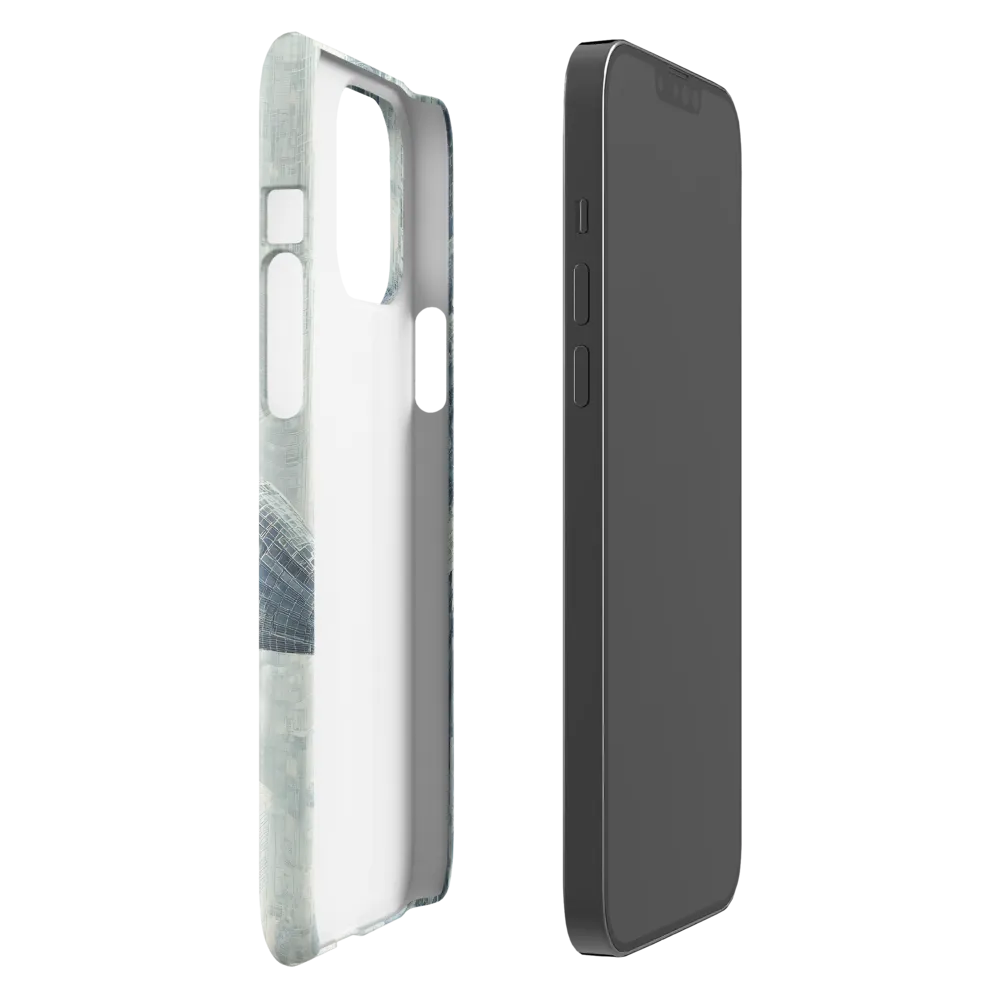 Futuristic Elevation