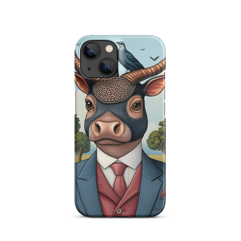 The Bull's Disguise