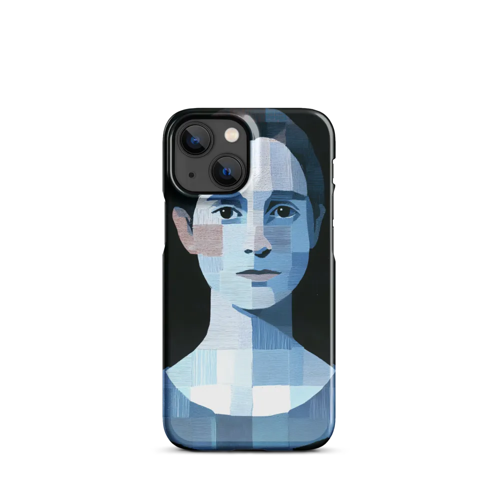 Fragments of Blue