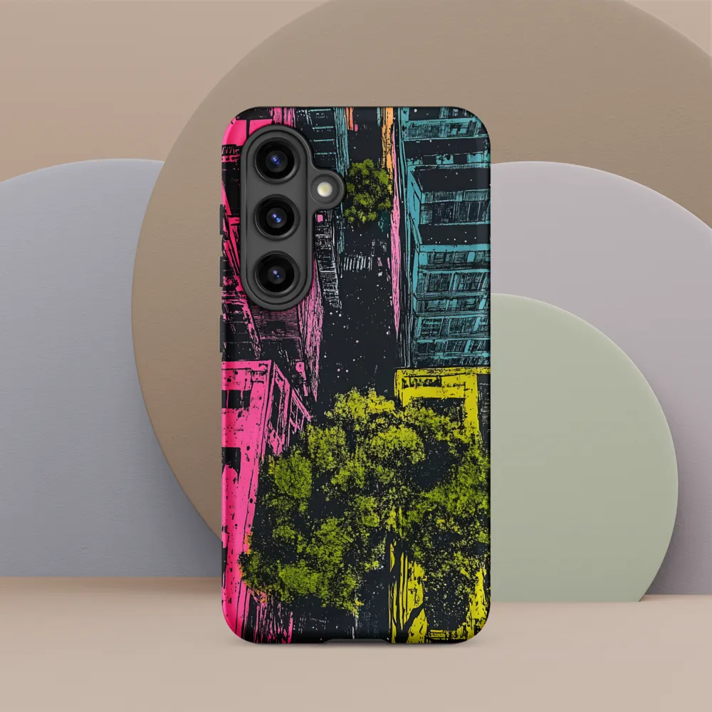 Urban Vibrance