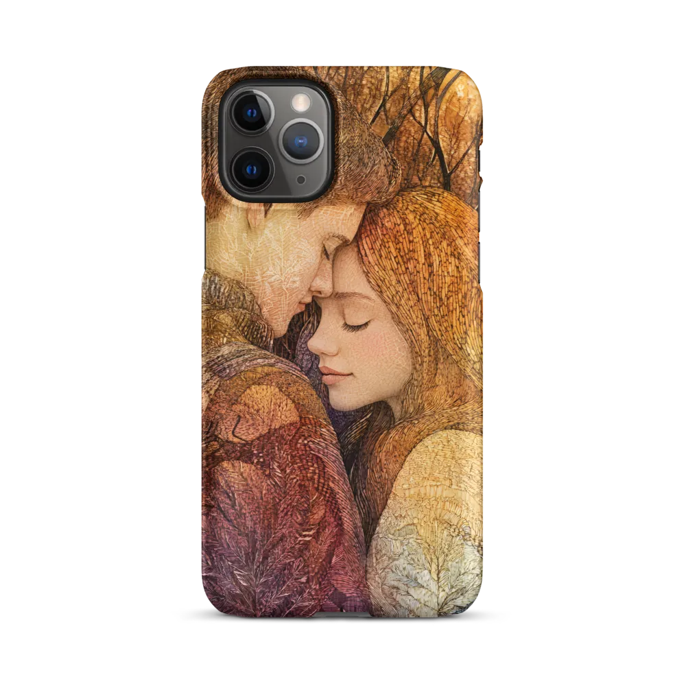 Embrace of Autumn