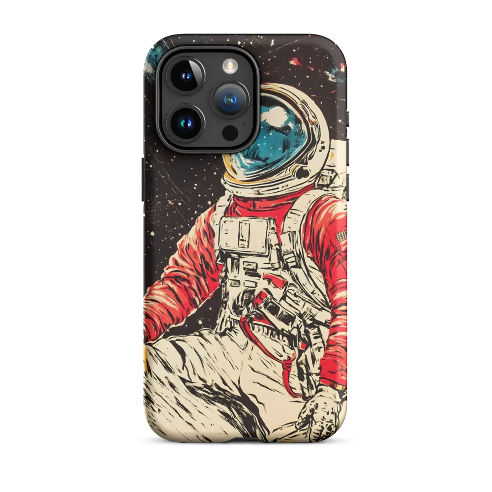 Cosmic Navigator