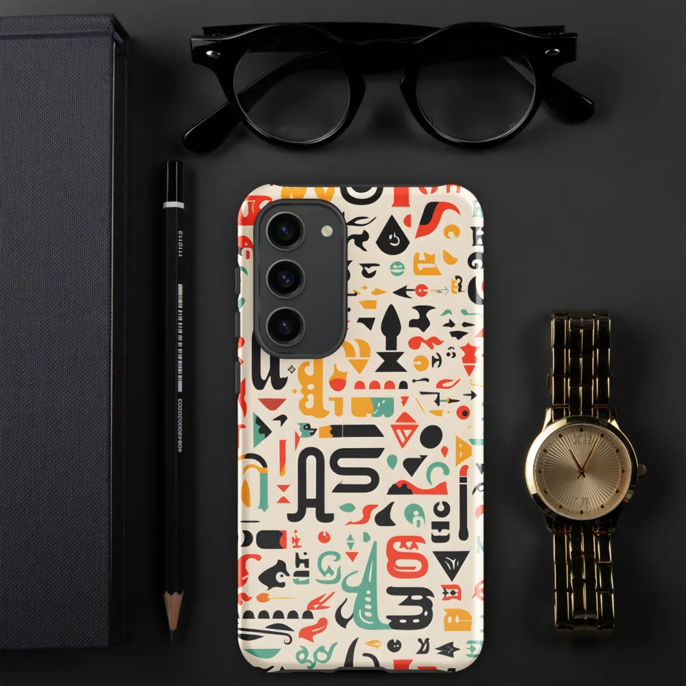 A Symphony of Symbols