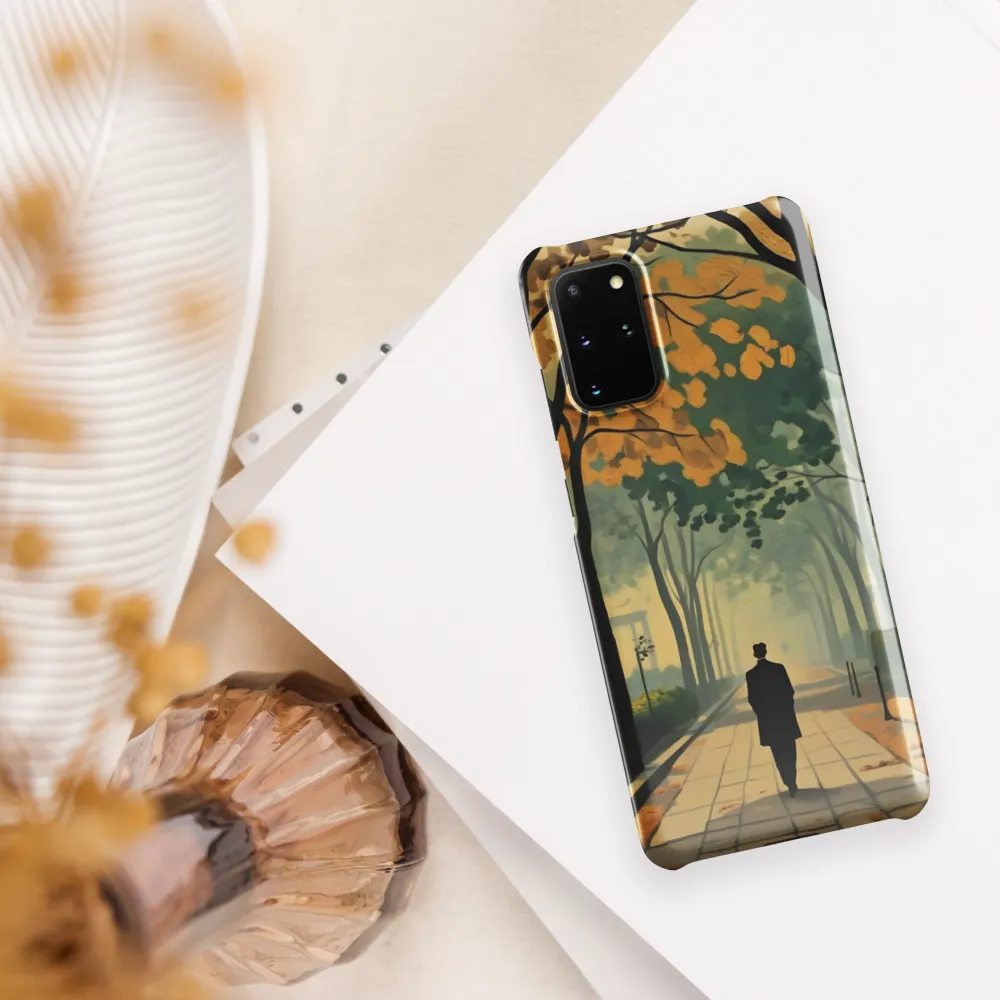 Whispers of Autumn