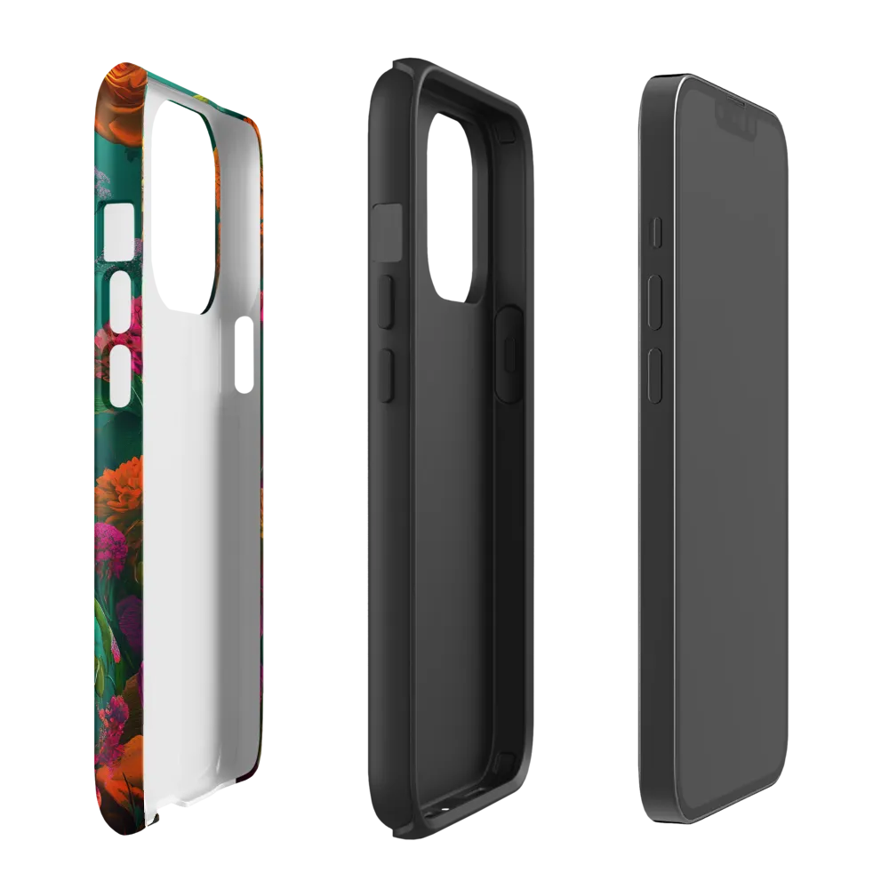 Floral Dreams