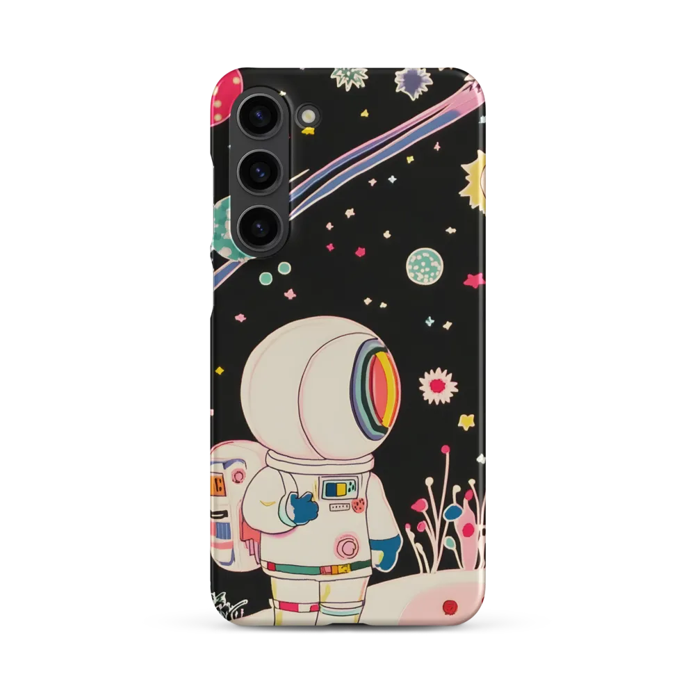 Cosmic Wonder: Journey Through the Stars