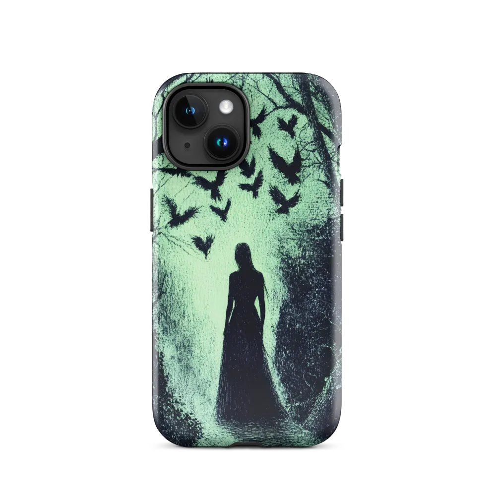 Whispers of the Night
