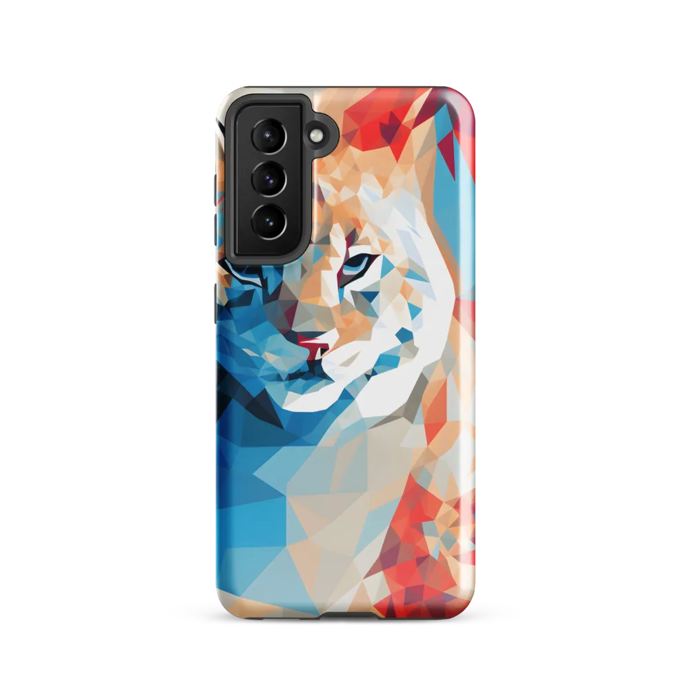 Facets of Feline Wonder