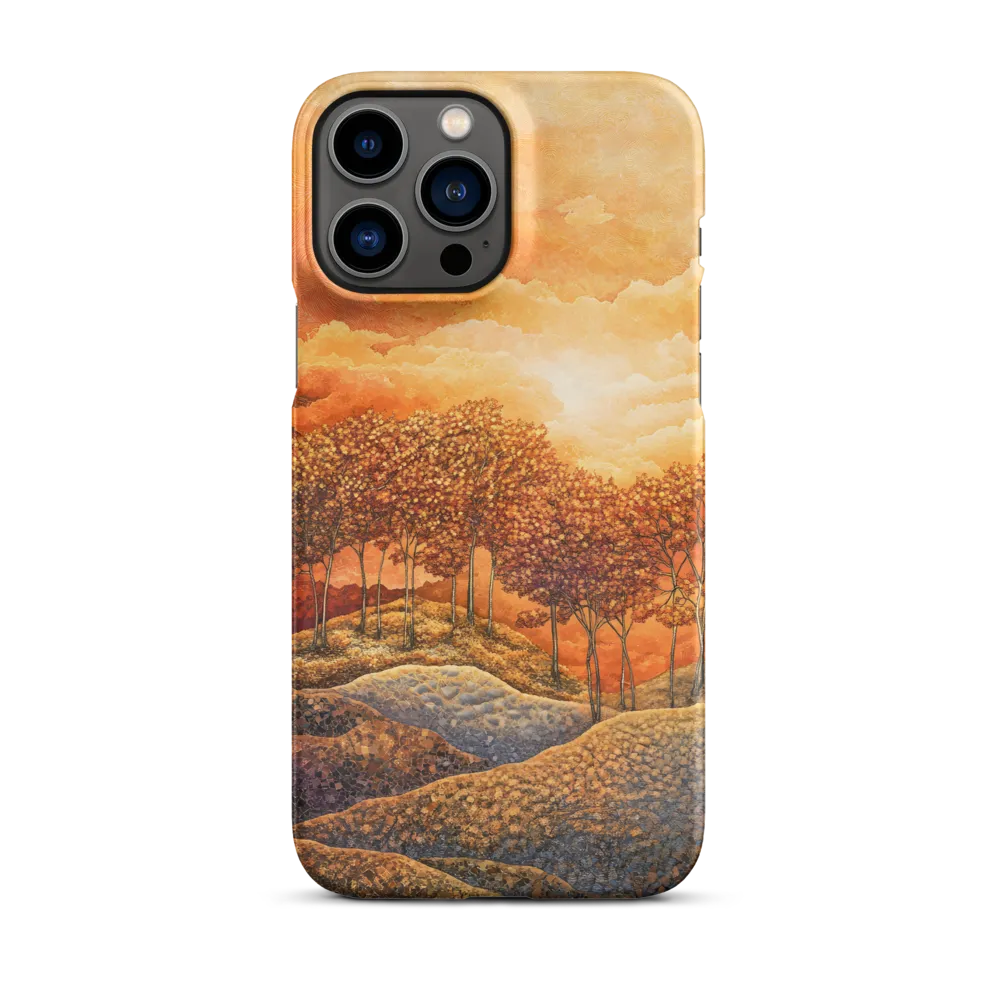 Golden Twilight