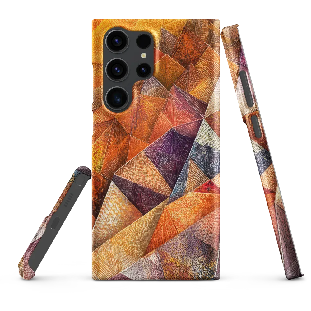 Geometric Warmth