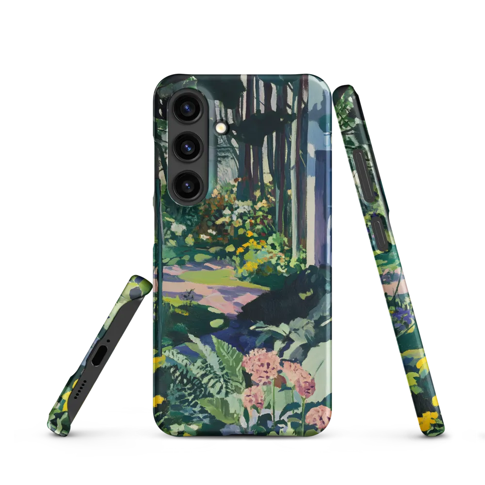 Harmony in Bloom