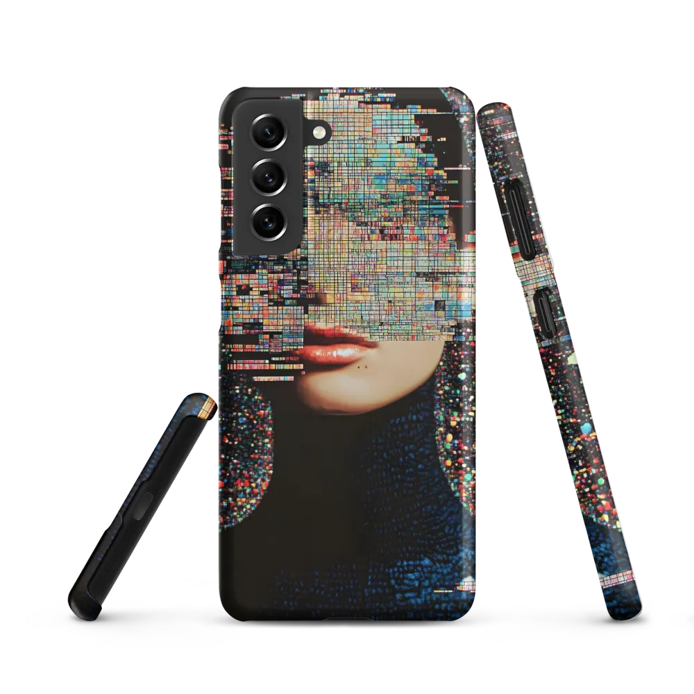 Fragmented Identity