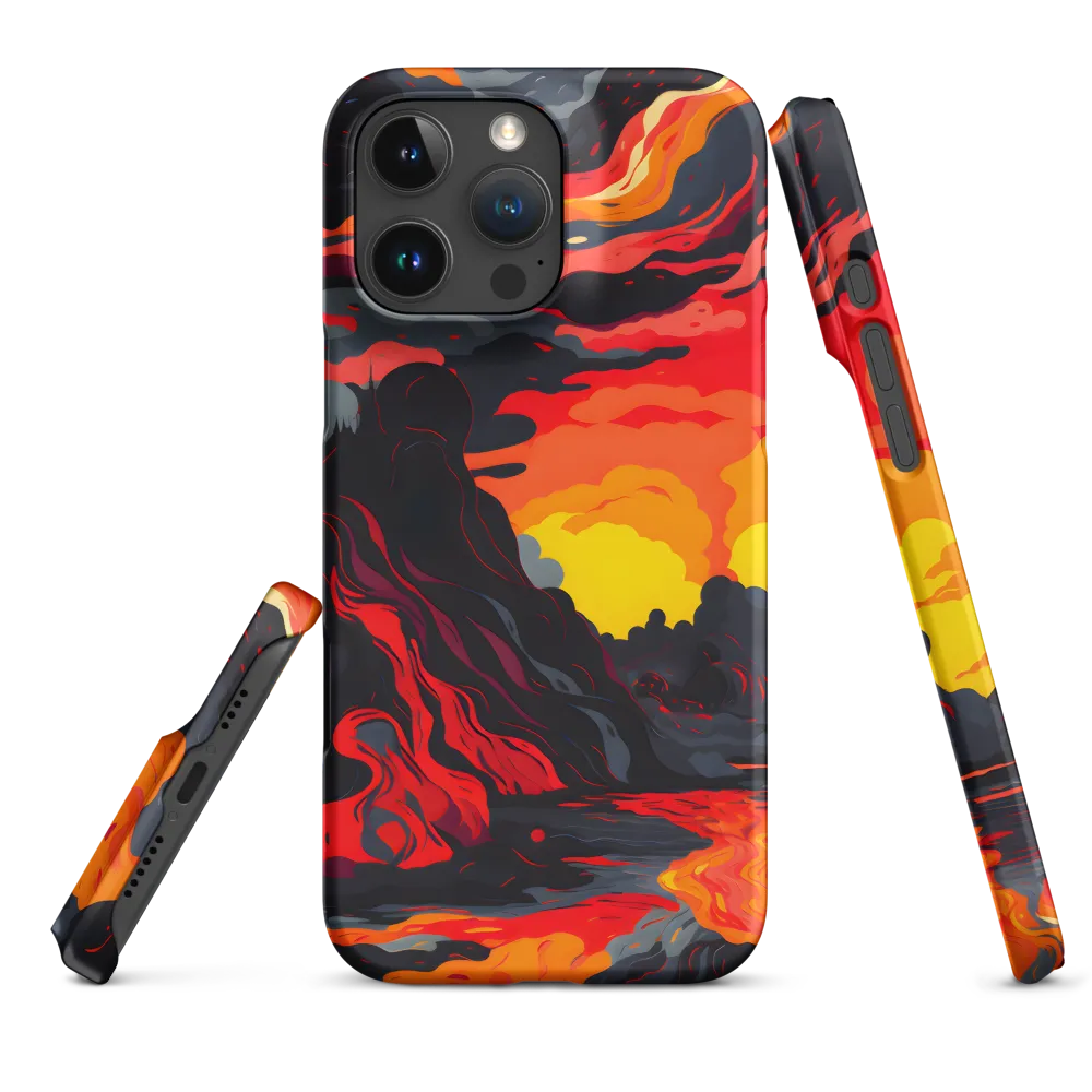 Eruption of Colors
