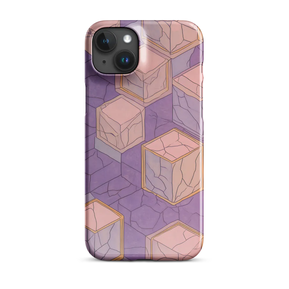 Cubist Echoes