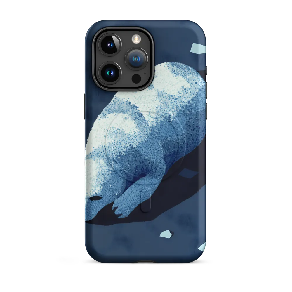 Silent Majesty: The Polar Bear's Realm