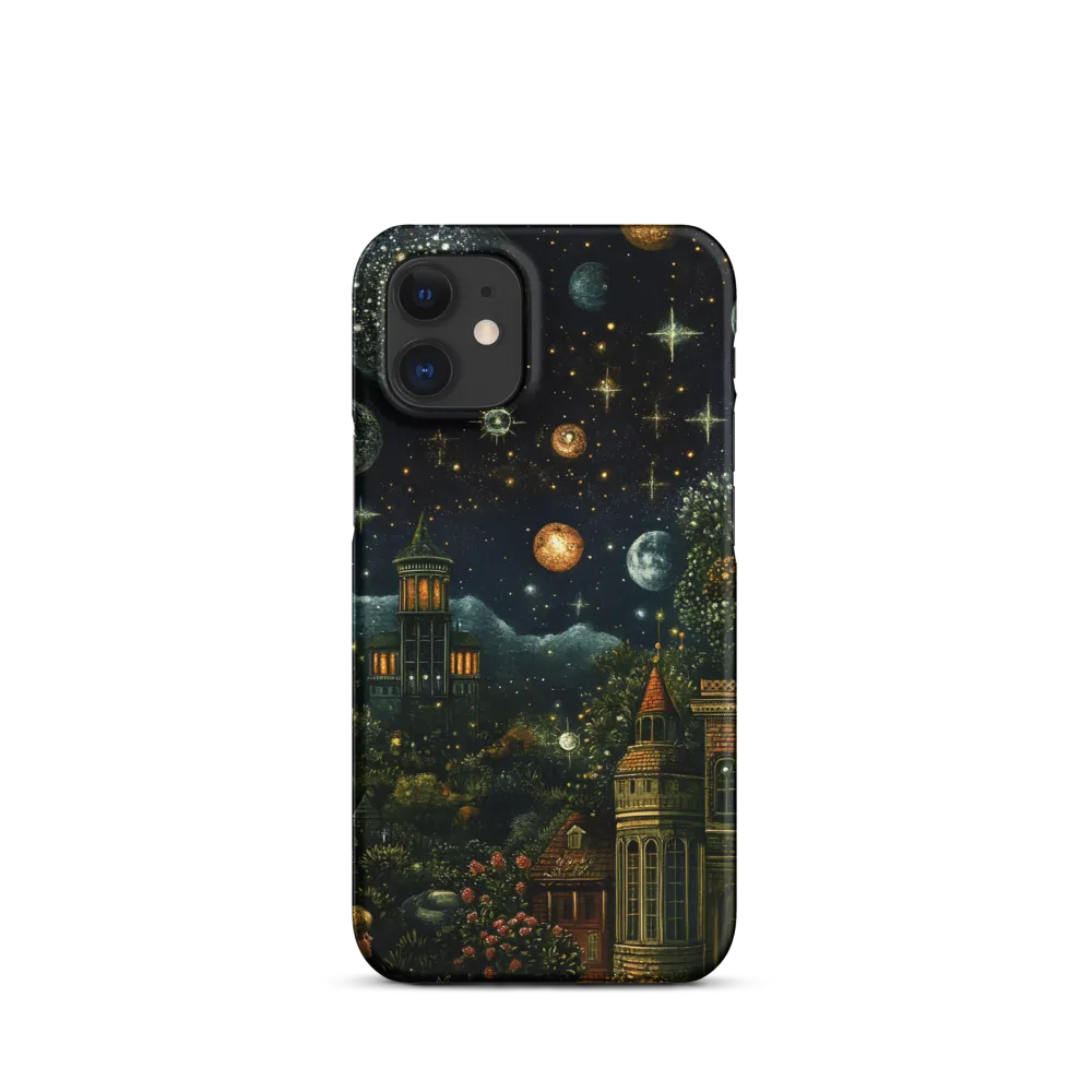 Beyond the Stars: A Journey of Wonder