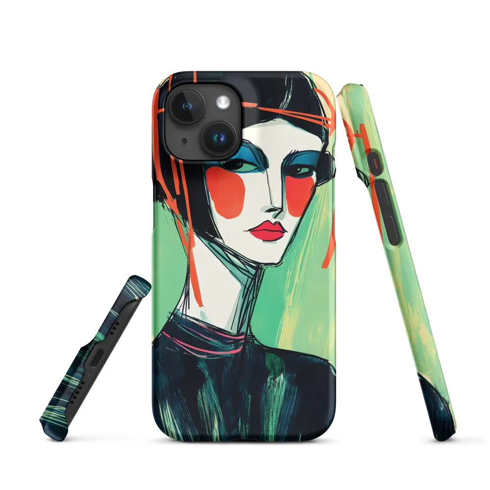 Bold Elegance
