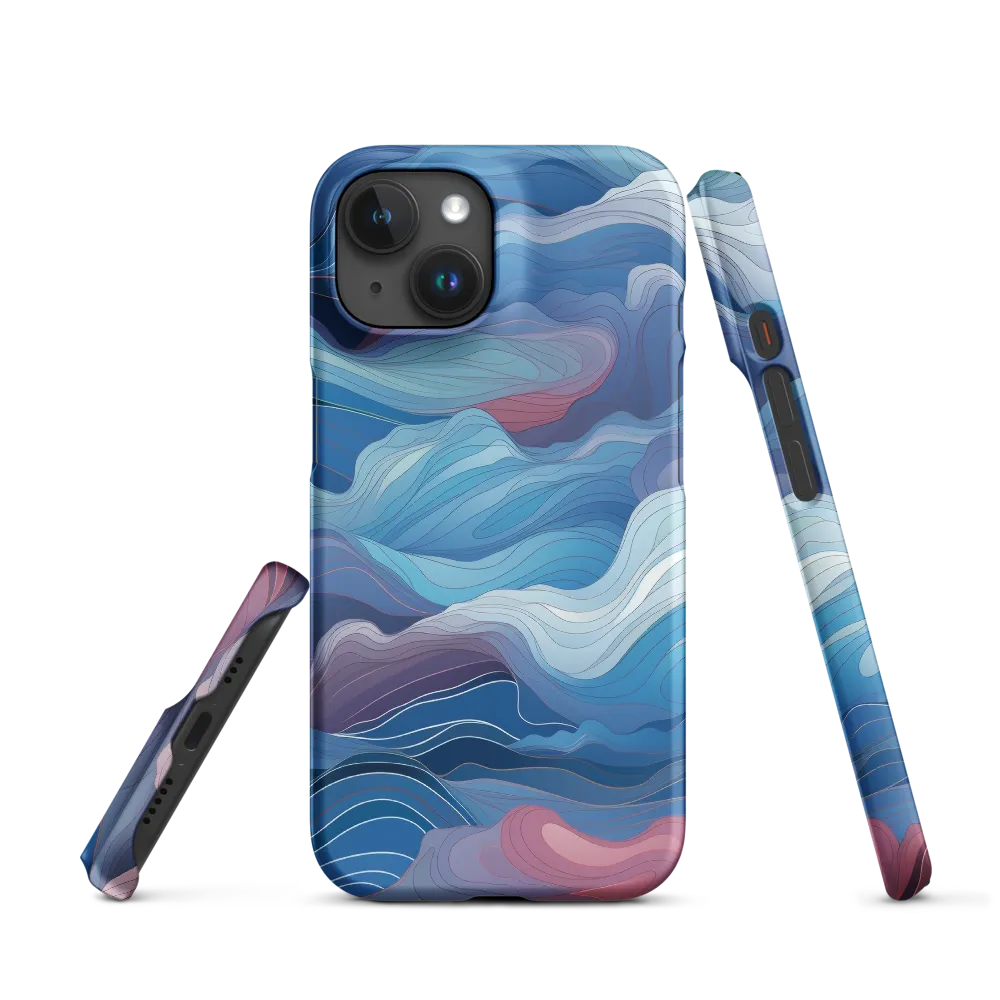 Harmonious Waves