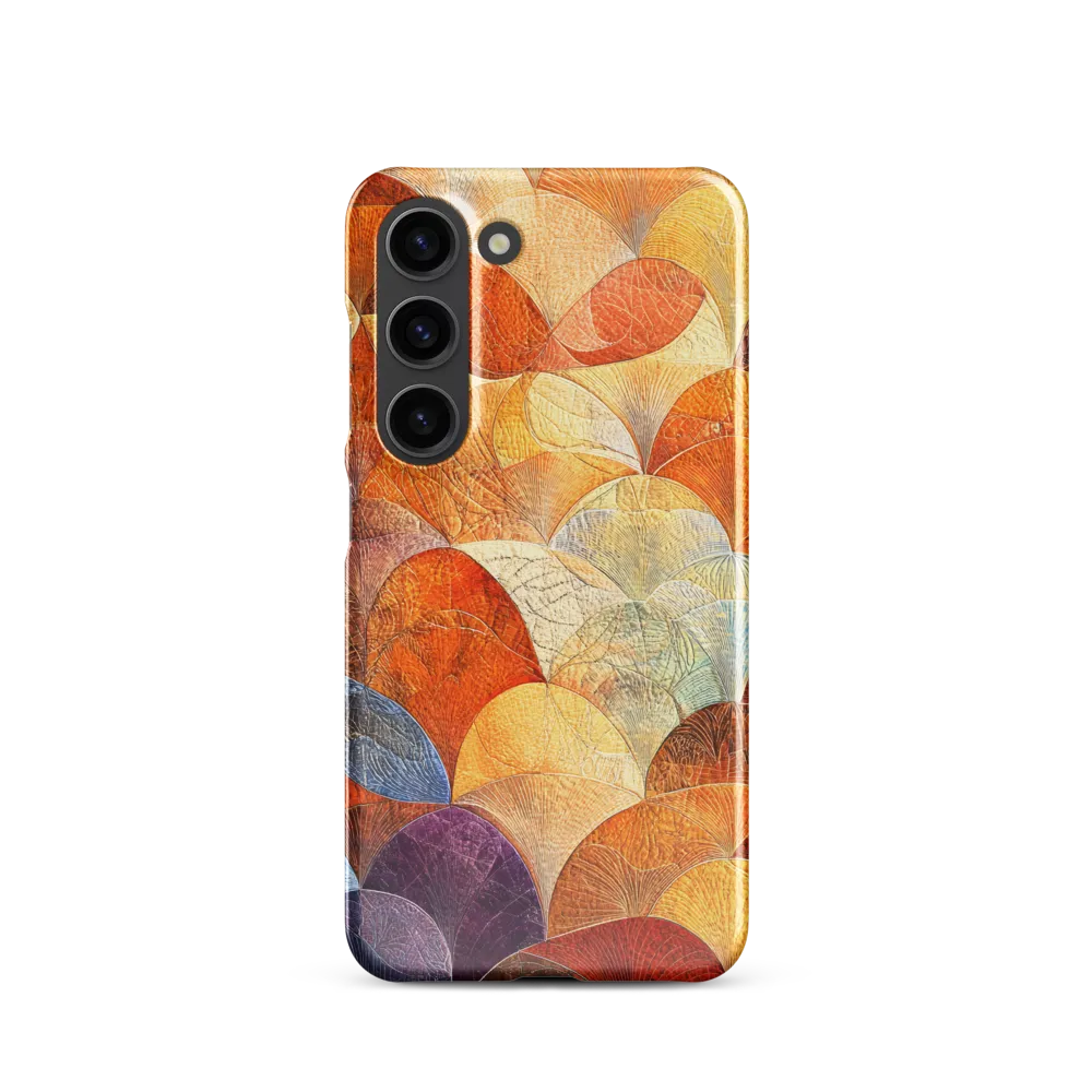 Harmony in Warm Tones