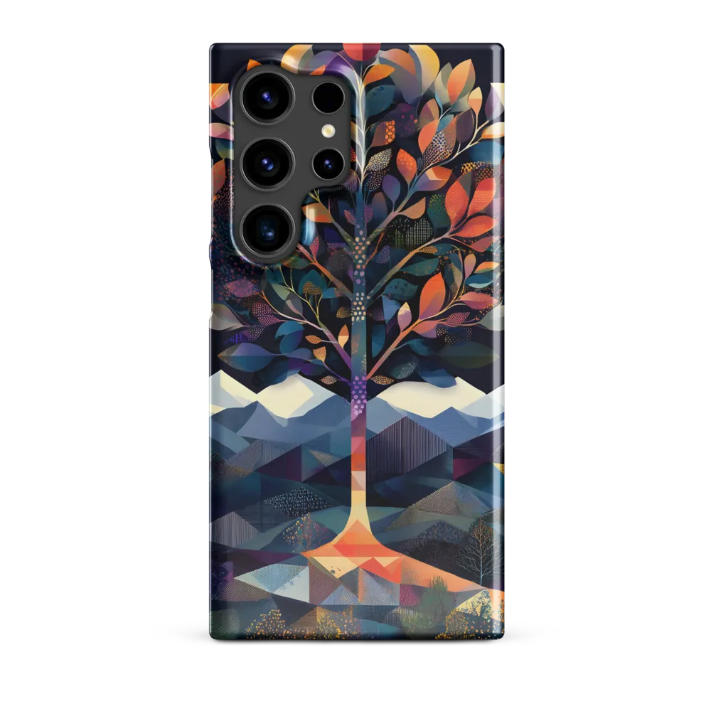 Whimsical Heights: A Celebration of Nature