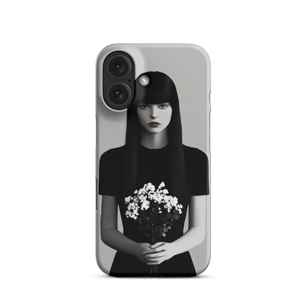 Monochrome Serenity