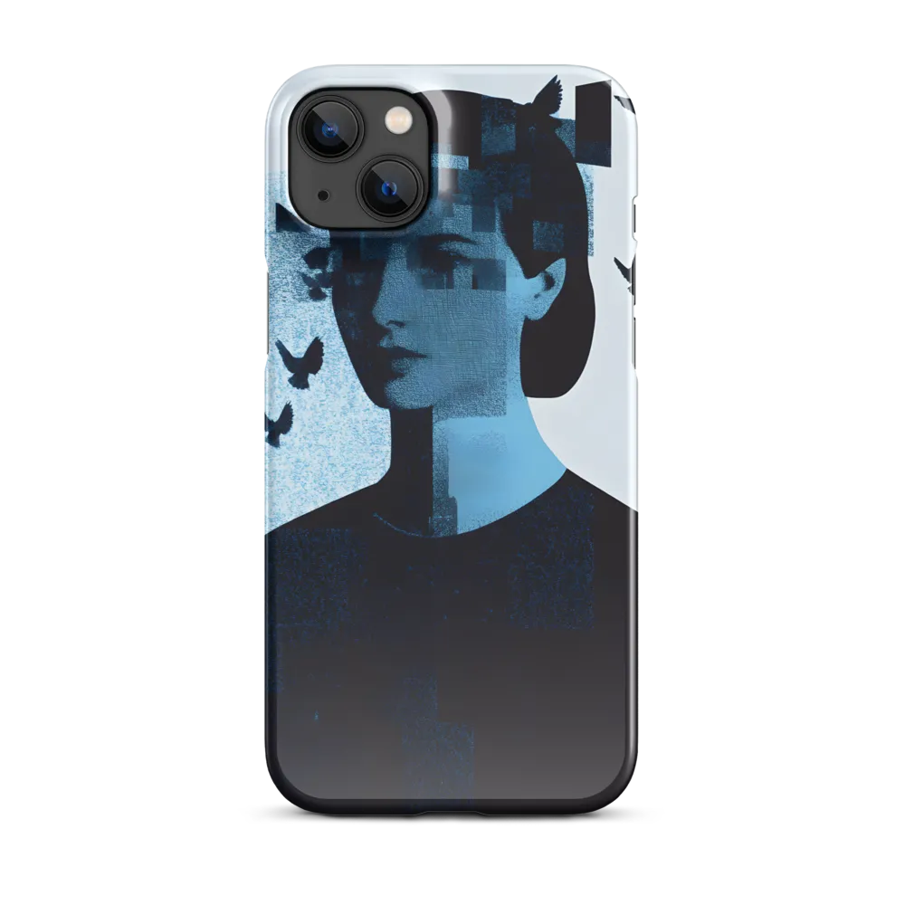 Fragmented Reflections